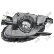 Projecteur antibrouillard ABAKUS 054-30315-2515 - Visuel 2