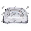 Feu clignotant ABAKUS 054-39-861 - Visuel 1