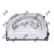 Feu clignotant ABAKUS 054-39-862 - Visuel 1