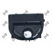 Feu clignotant ABAKUS 054-39-862 - Visuel 2