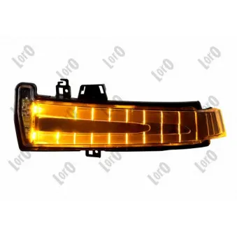 Feu clignotant ABAKUS 054-40-861