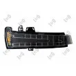 Feu clignotant ABAKUS 054-40-861 - Visuel 2