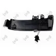 Feu clignotant ABAKUS 054-40-861 - Visuel 3