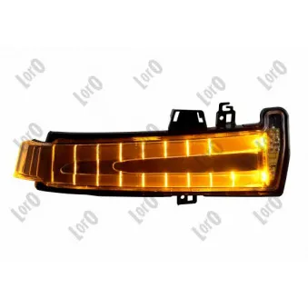 Feu clignotant ABAKUS 054-40-862