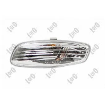 Feu clignotant ABAKUS 0542S01