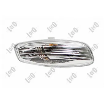 Feu clignotant ABAKUS 0542S02