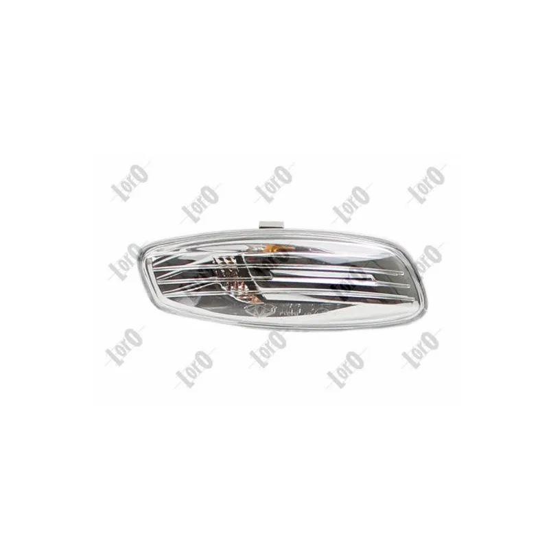 Feu clignotant ABAKUS 0542S02