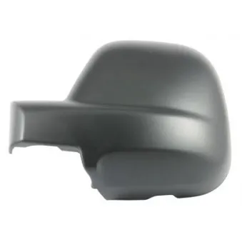 Revêtement, rétroviseur extérieur ABAKUS 0545C02