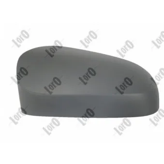 Revêtement, rétroviseur extérieur ABAKUS 0546C01