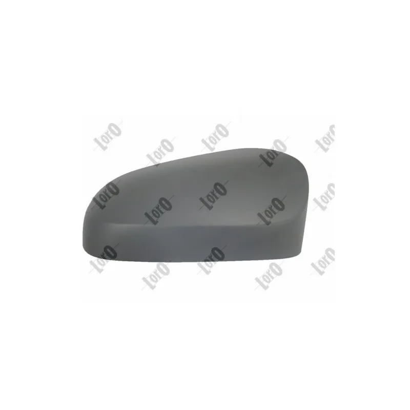 Revêtement, rétroviseur extérieur ABAKUS 0546C02