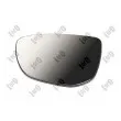 Verre de rétroviseur, rétroviseur extérieur ABAKUS 0547G01 - Visuel 2