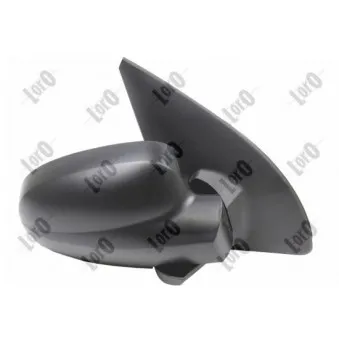 Rétroviseur extérieur ABAKUS 0604M04