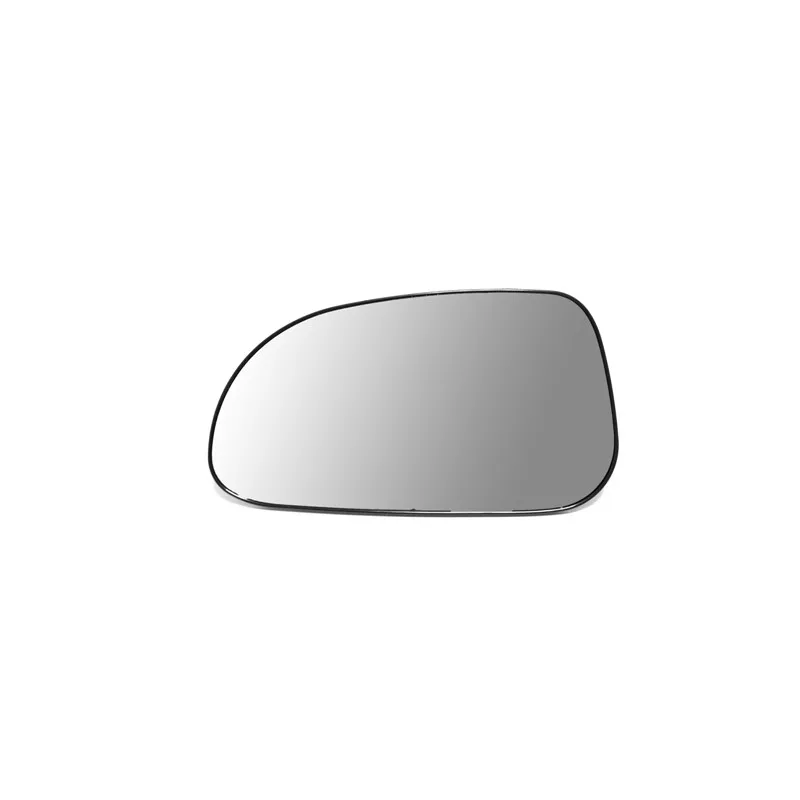 Verre de rétroviseur, rétroviseur extérieur ABAKUS 0605G01