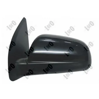 Rétroviseur extérieur ABAKUS 0606M01