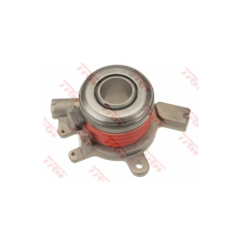 Débrayage central, embrayage TRW PJQ236