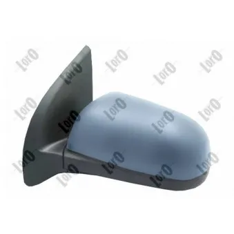 Rétroviseur extérieur ABAKUS 0606M07