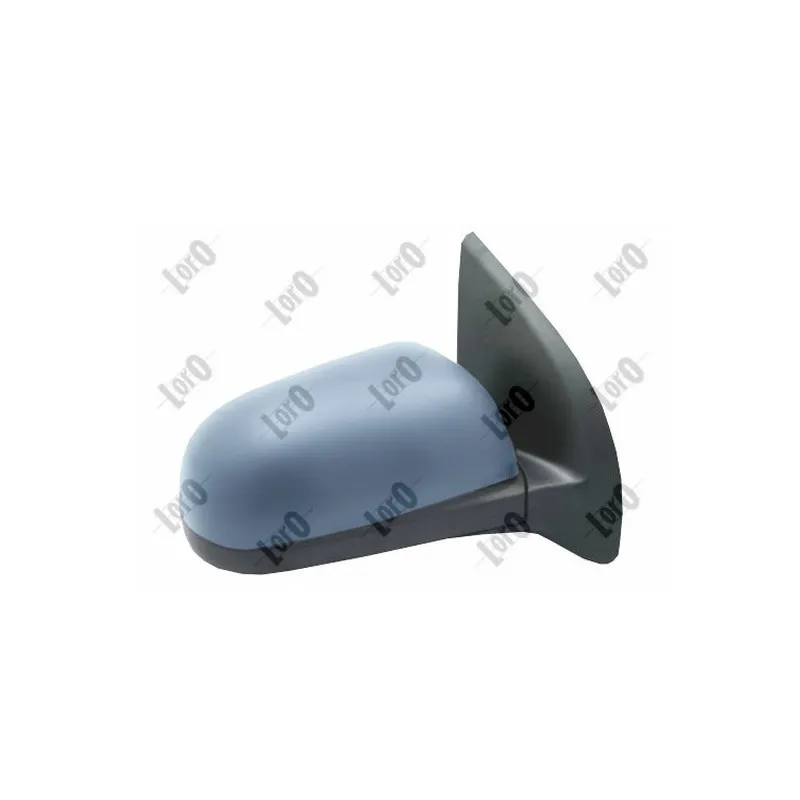 Rétroviseur extérieur ABAKUS 0606M08