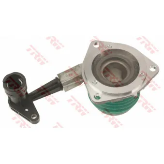 Débrayage central, embrayage TRW