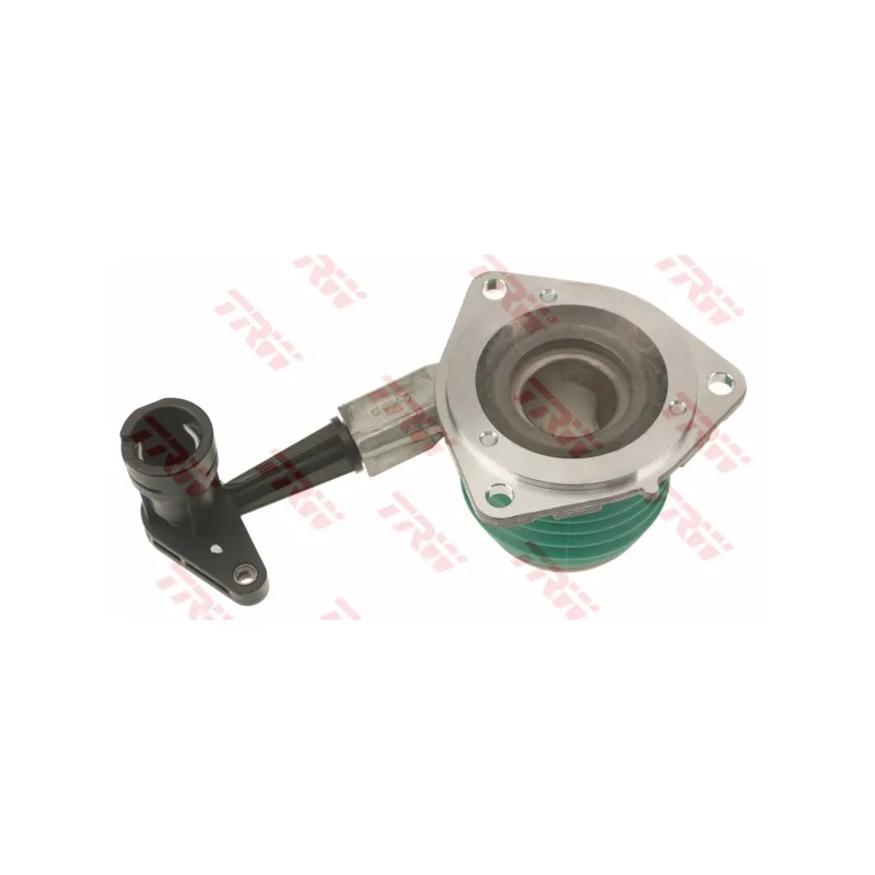 Débrayage central, embrayage TRW PJQ239