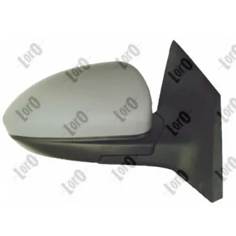 Rétroviseur extérieur ABAKUS 0609M04