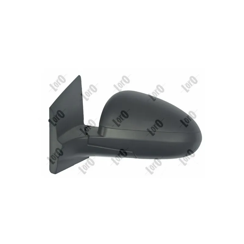 Rétroviseur extérieur ABAKUS 0611M01