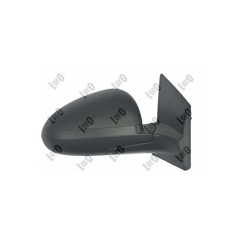 Rétroviseur extérieur ABAKUS 0611M02