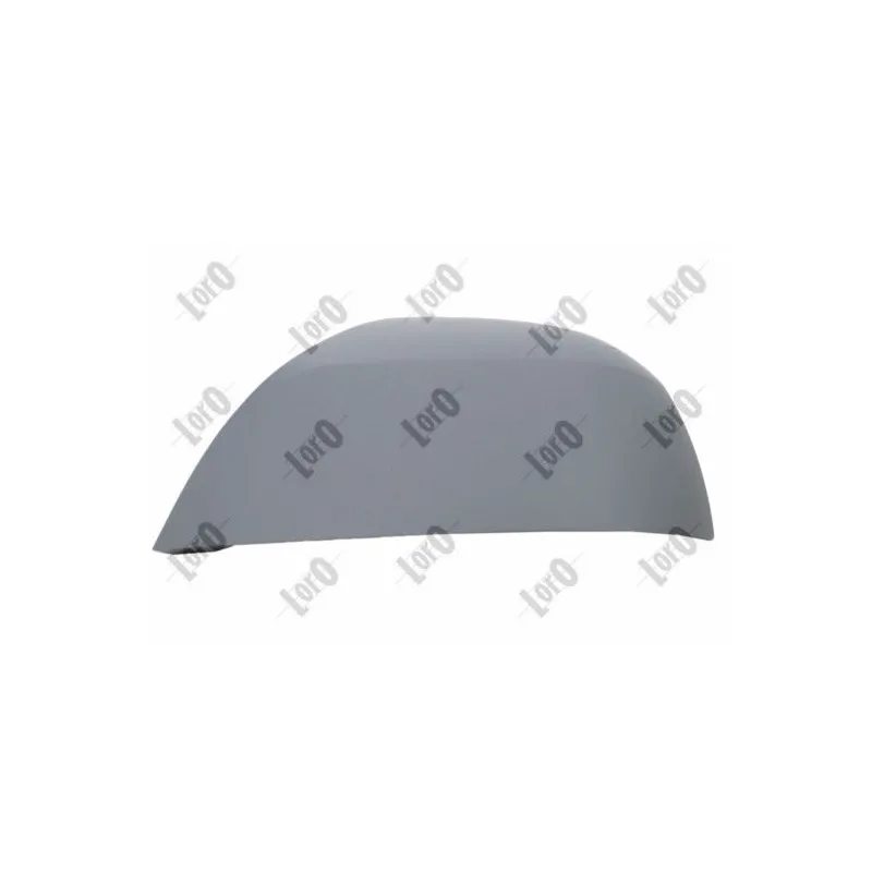 Revêtement, rétroviseur extérieur ABAKUS 0615C01