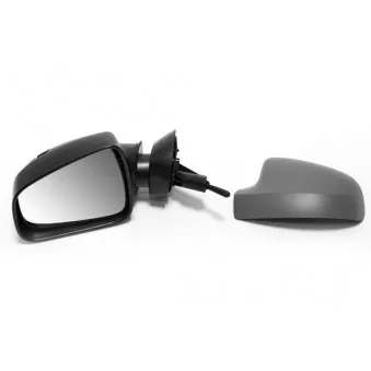 Rétroviseur extérieur ABAKUS 0802M01