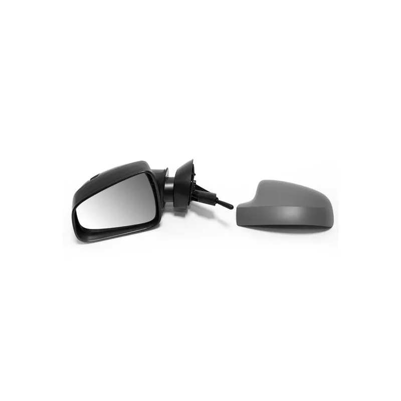 Rétroviseur extérieur ABAKUS 0802M01