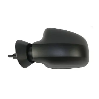 Rétroviseur extérieur ABAKUS 0803M01