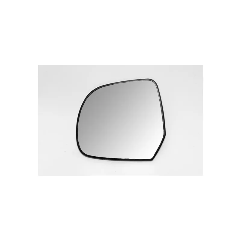 Verre de rétroviseur, rétroviseur extérieur ABAKUS 0804G01