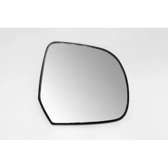 Verre de rétroviseur, rétroviseur extérieur ABAKUS 0804G02