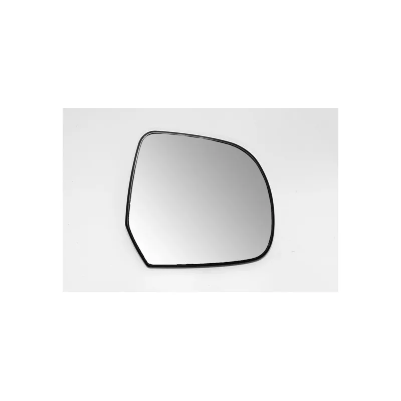 Verre de rétroviseur, rétroviseur extérieur ABAKUS 0804G02