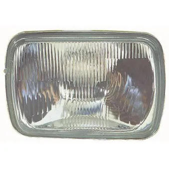 Projecteur principal ABAKUS 100-1102N-LD-E