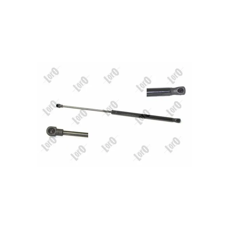 Vérin de hayon, de coffre ABAKUS 101-00-198