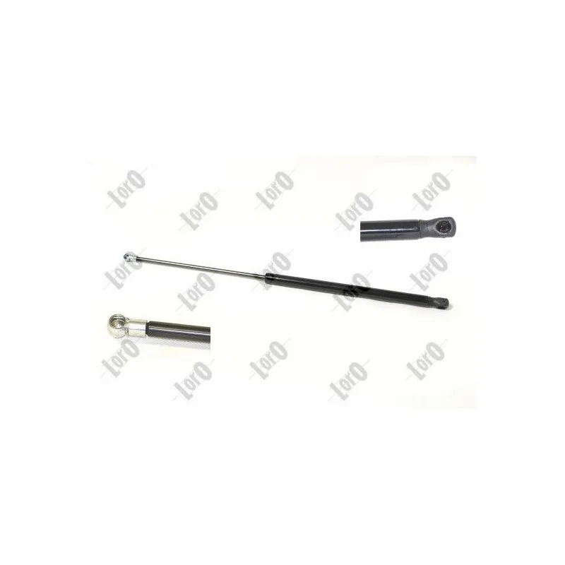 Vérin de hayon, de coffre ABAKUS 101-00-220