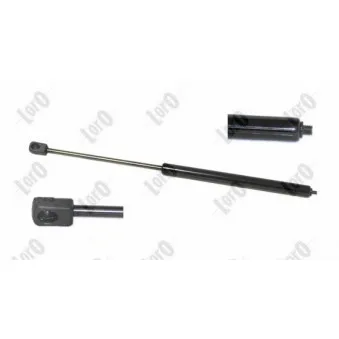 Vérin, vitre arrière ABAKUS