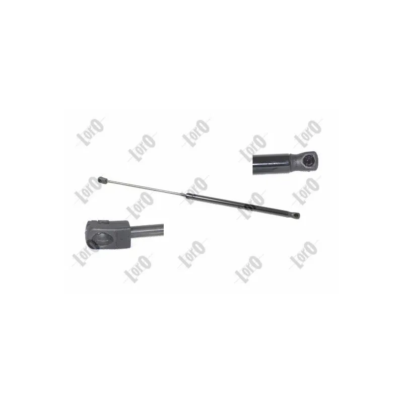 Vérin de hayon, de coffre ABAKUS 101-00-256