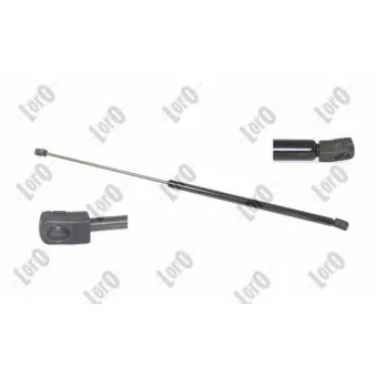 Vérin de hayon, de coffre ABAKUS