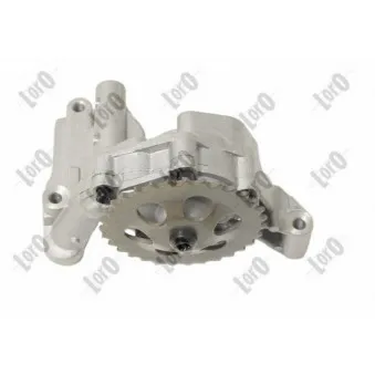 Pompe à huile ABAKUS