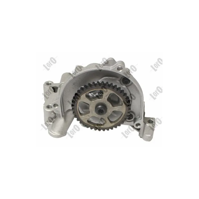 Pompe à huile ABAKUS 102-00-019