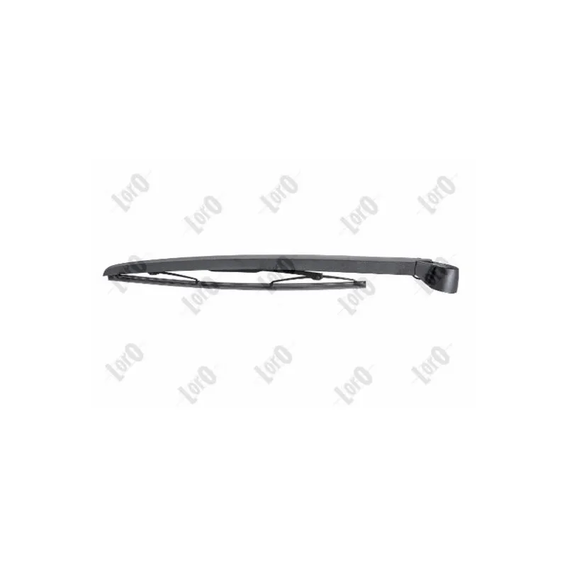 Kit de bras d'essuie-glace, nettoyage des vitres ABAKUS 103-00-006-P