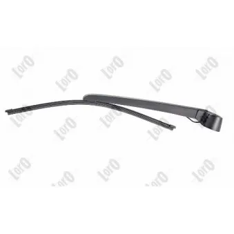 Kit de bras d'essuie-glace, nettoyage des vitres ABAKUS