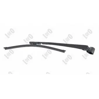 Kit de bras d'essuie-glace, nettoyage des vitres ABAKUS 103-00-010-C