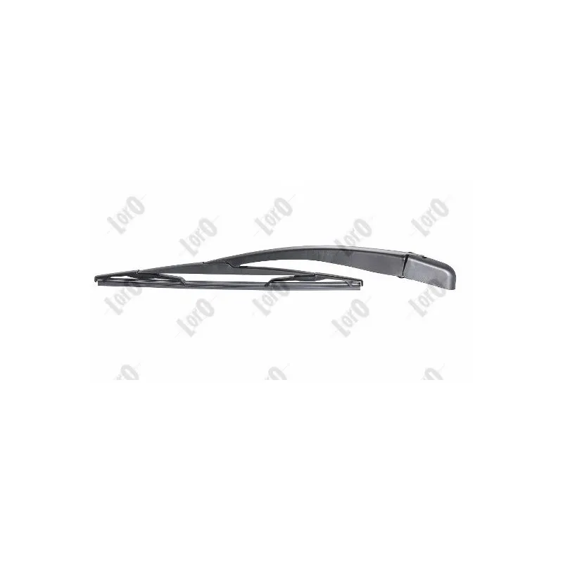 Kit de bras d'essuie-glace, nettoyage des vitres ABAKUS 103-00-023-P