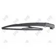 Kit de bras d'essuie-glace, nettoyage des vitres ABAKUS 103-00-024-C - Visuel 1