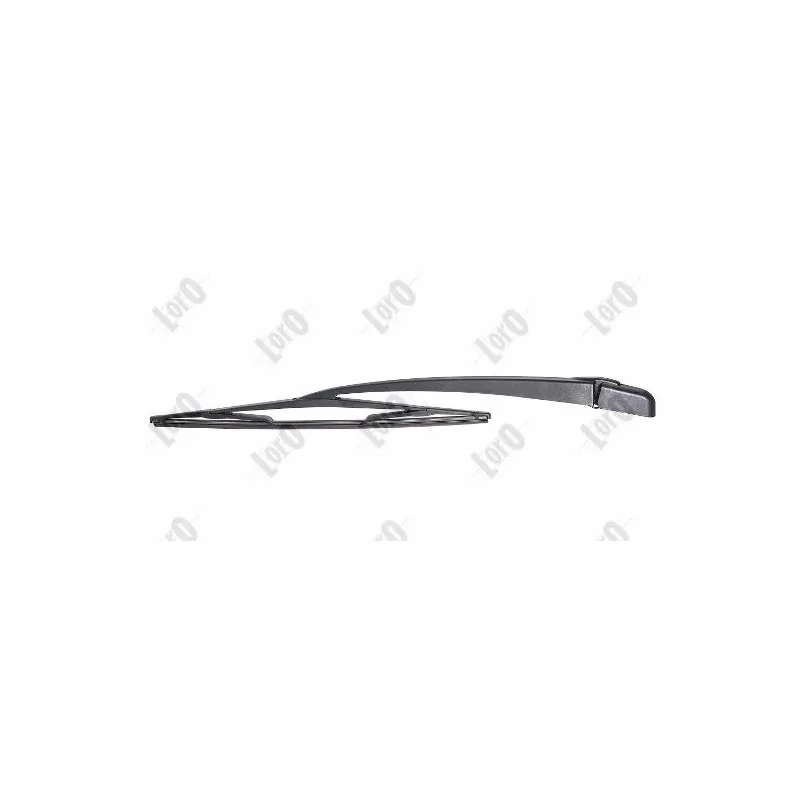 Kit de bras d'essuie-glace, nettoyage des vitres ABAKUS 103-00-027-P