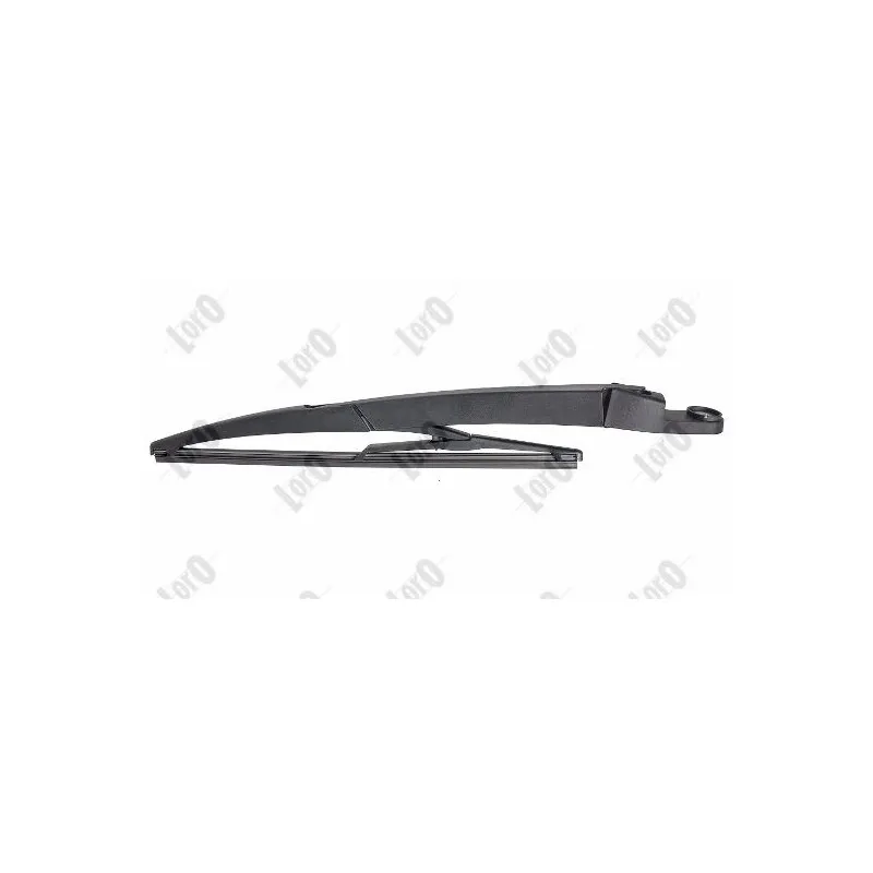 Kit de bras d'essuie-glace, nettoyage des vitres ABAKUS 103-00-028-P
