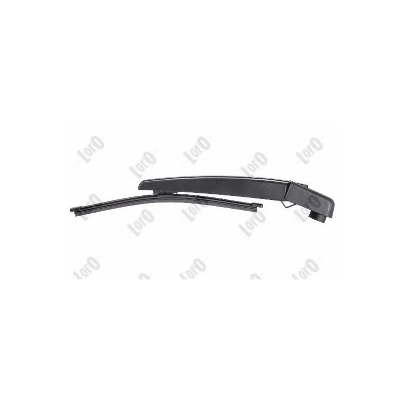 Kit de bras d'essuie-glace, nettoyage des vitres ABAKUS 103-00-029-P