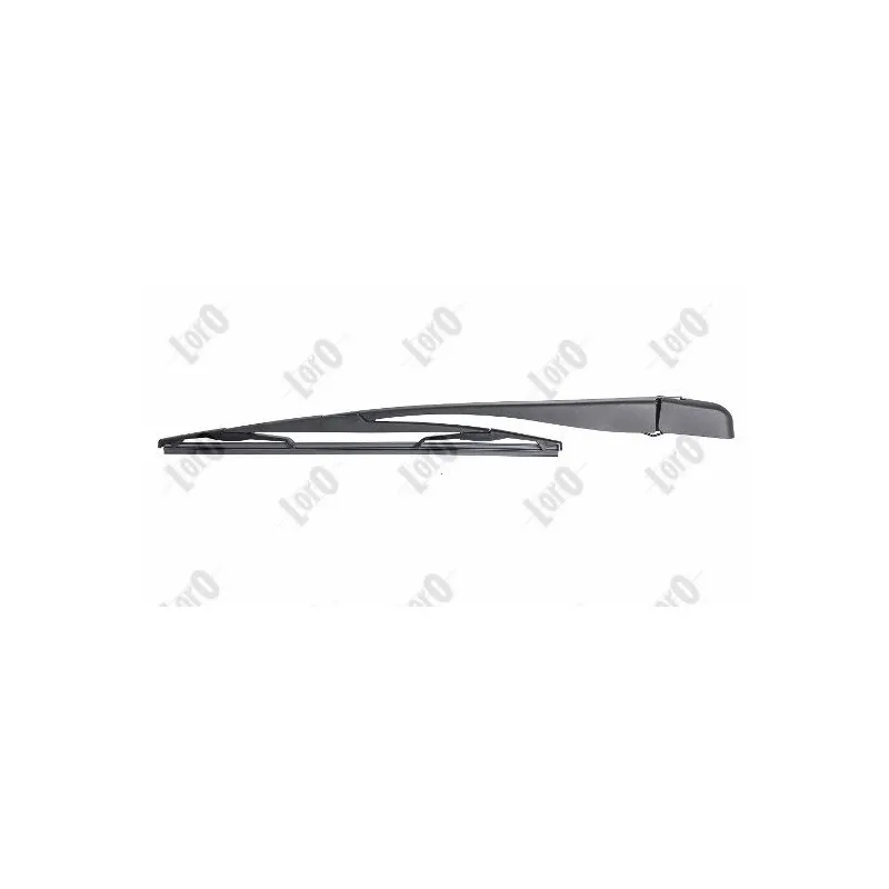 Kit de bras d'essuie-glace, nettoyage des vitres ABAKUS 103-00-031-P